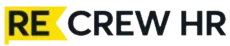 Logo firmy RE CREW HR