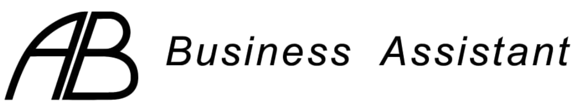 Logo Business Assistant