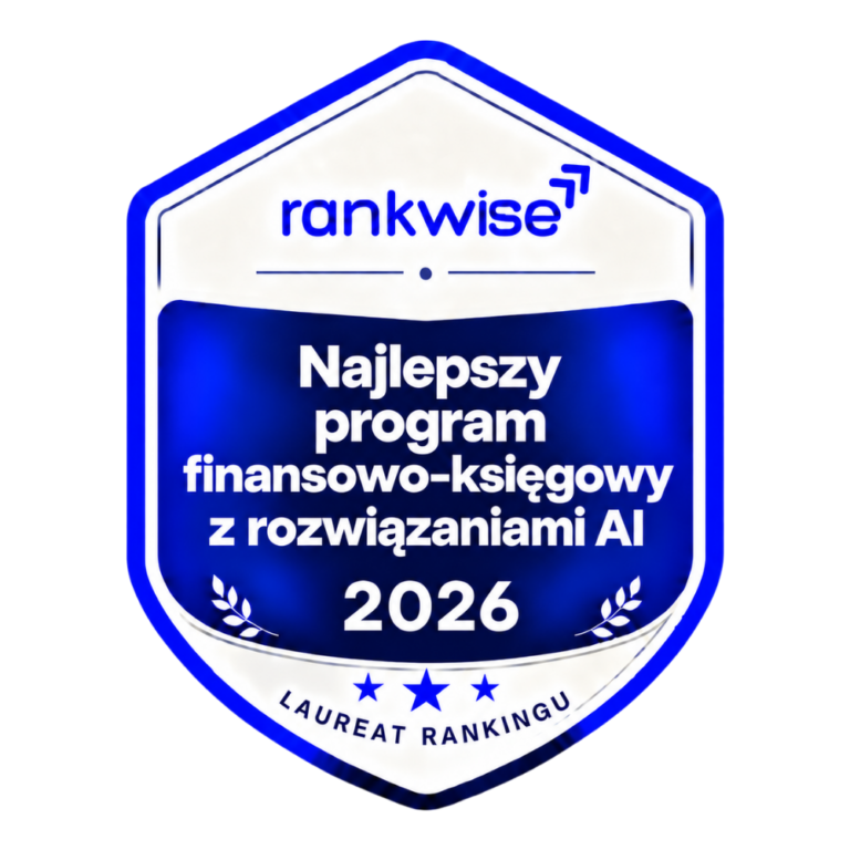 Rankwise - Finanse i Księgowość z AI